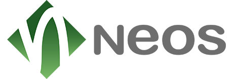 logo neosit dark