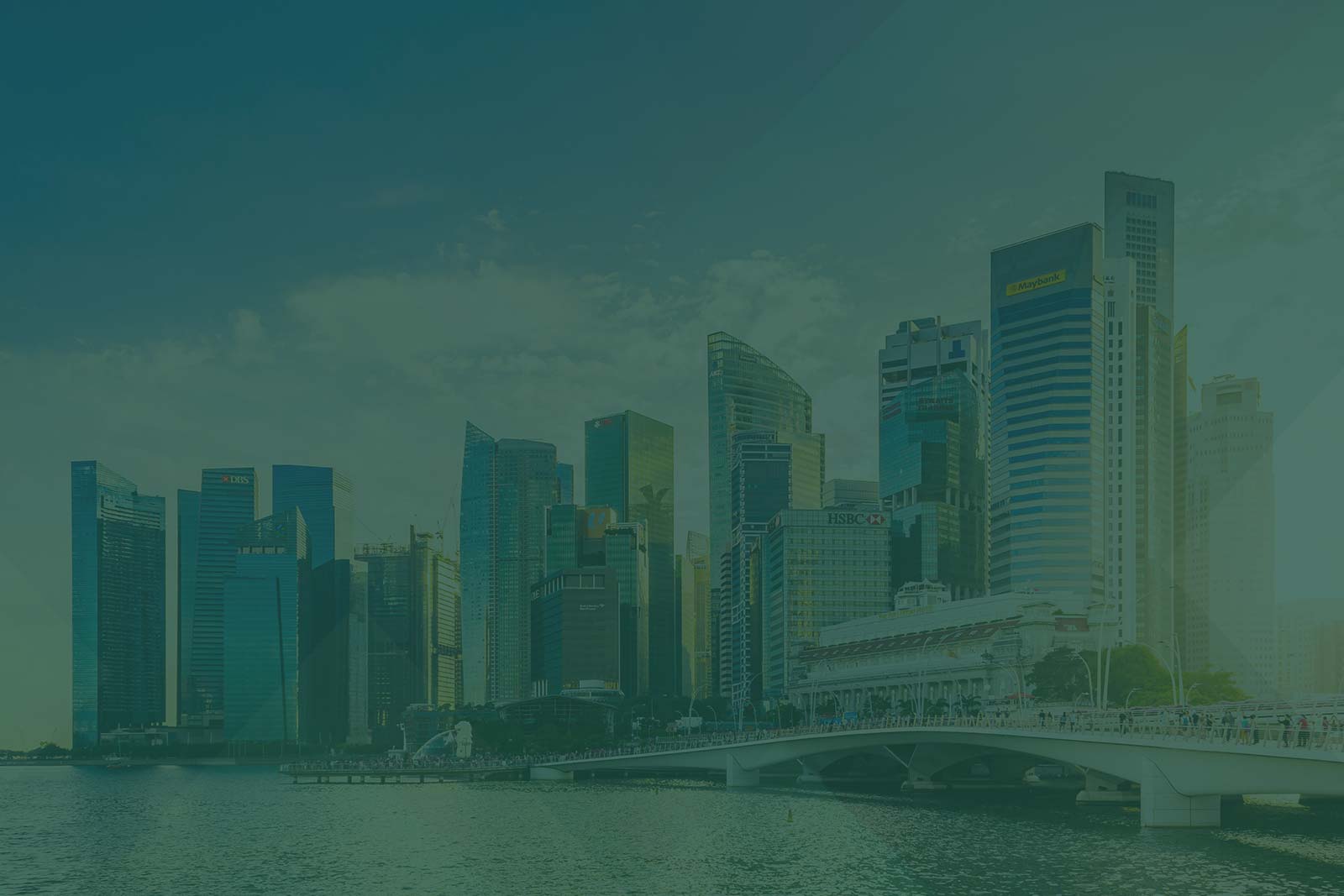 Neos IT Services | Locations: Singapore